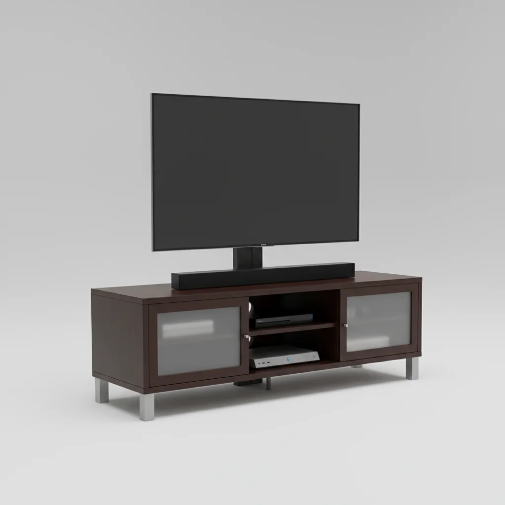 TV Stand for Soundbar: What Features Do You Need?